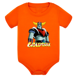 Goldorak