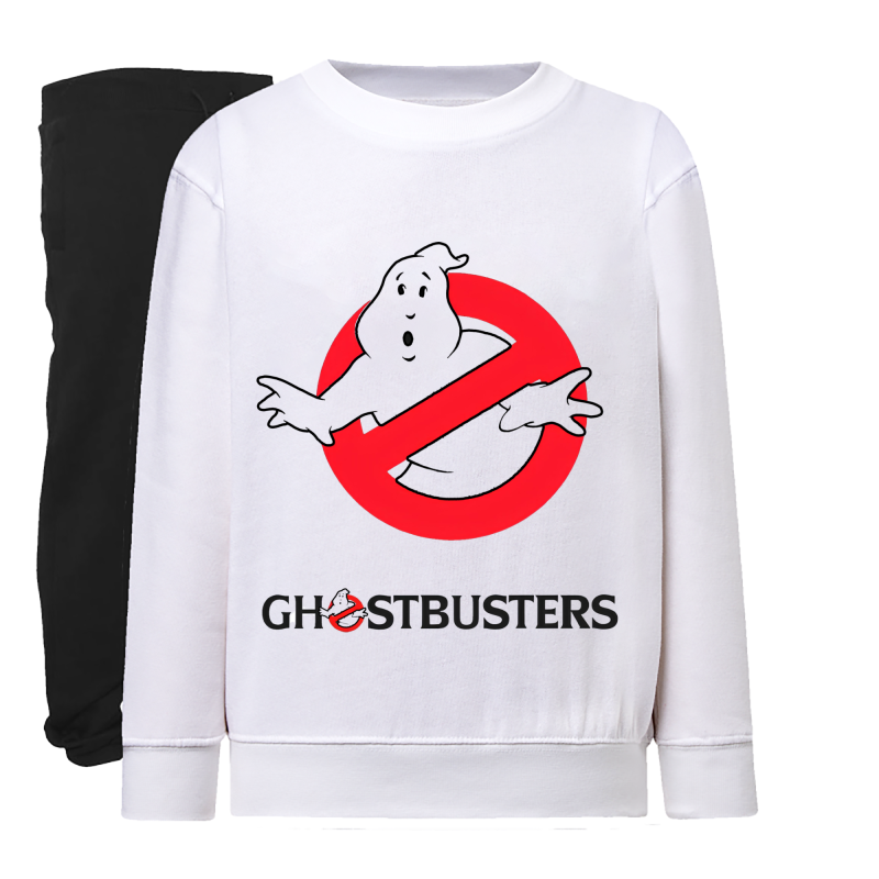 Ghostbuster