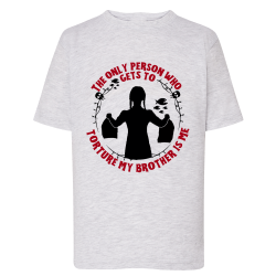 Wednesday Torture Frère