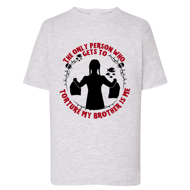 Wednesday Torture Frère