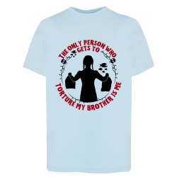 Wednesday Torture Frère