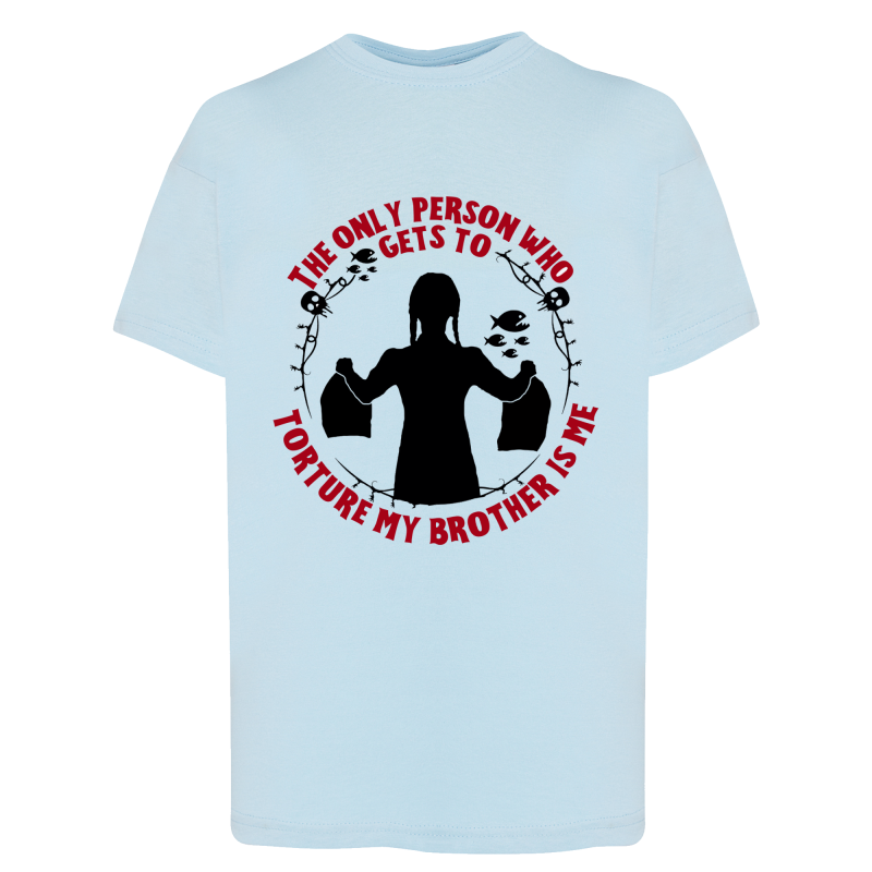 Wednesday Torture Frère