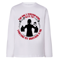 Wednesday Torture Frère