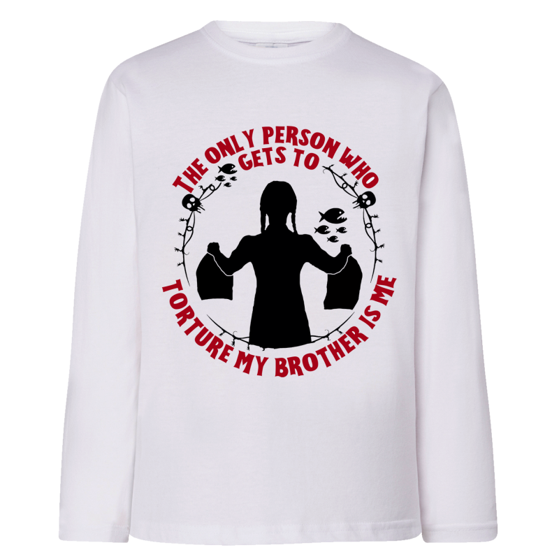 Wednesday Torture Frère