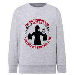 Wednesday Torture Frère