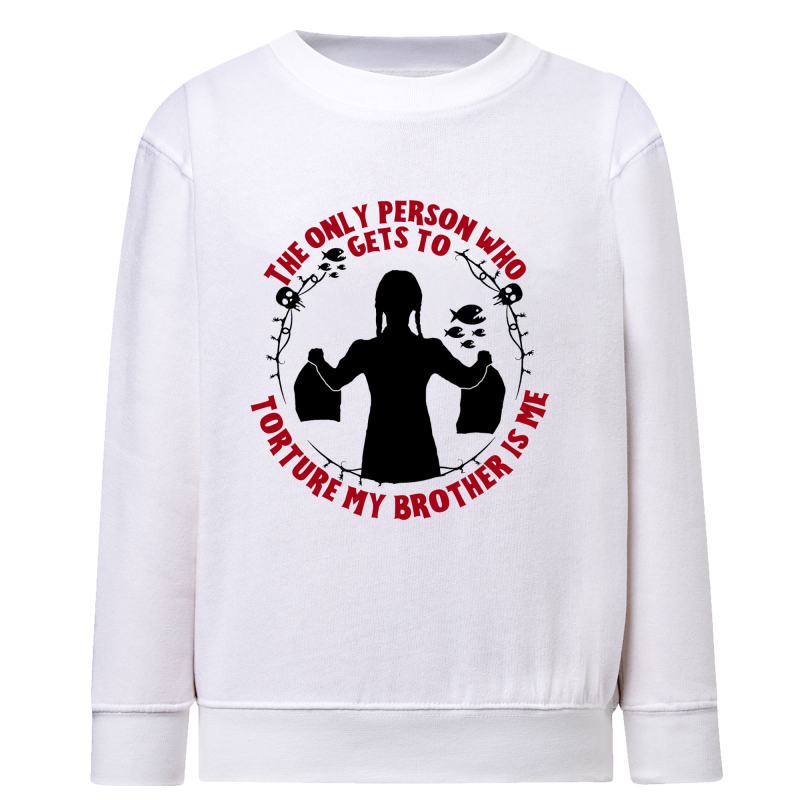 Wednesday Torture Frère