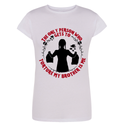 Wednesday Torture Frère