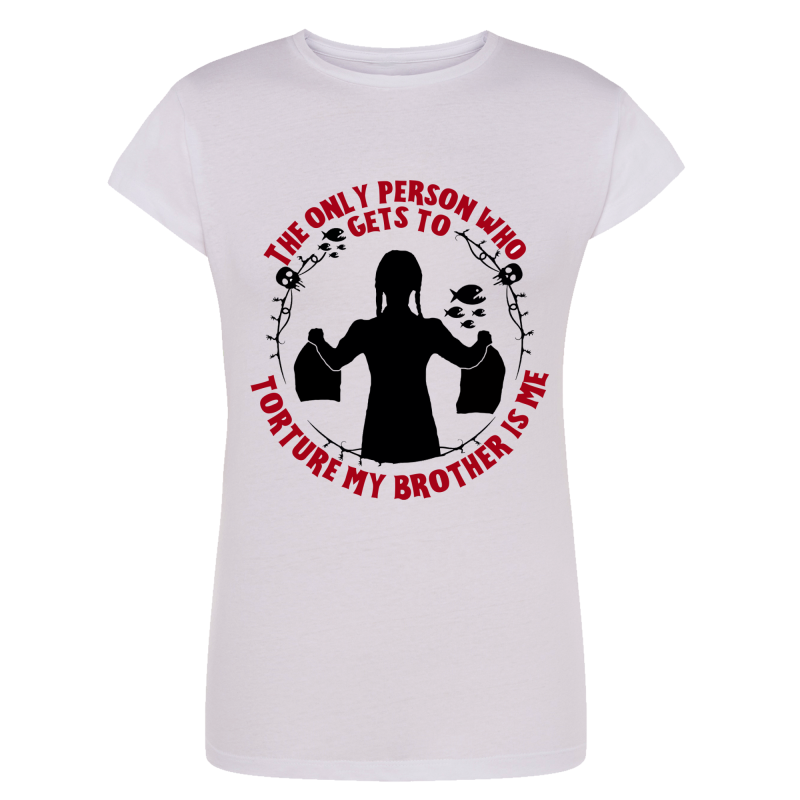 Wednesday Torture Frère