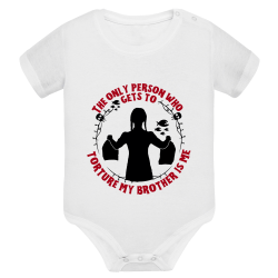 Wednesday Torture Frère