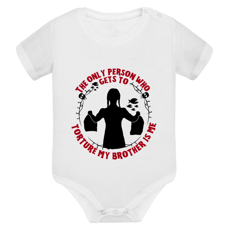 Wednesday Torture Frère