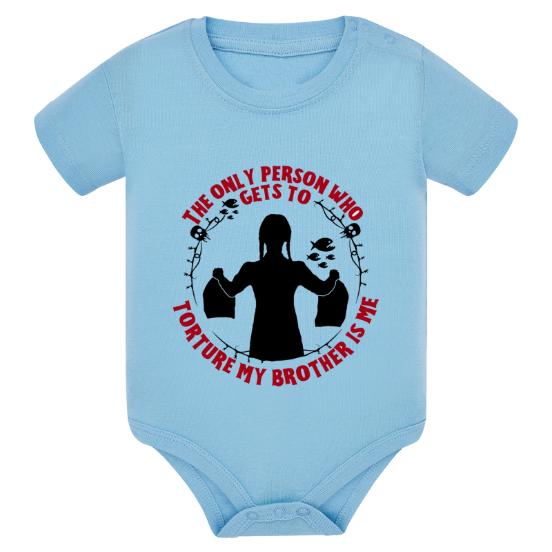 Wednesday Torture Frère