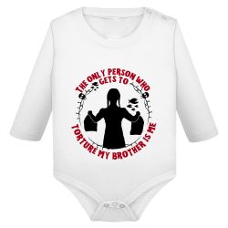 Wednesday Torture Frère