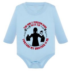 Wednesday Torture Frère