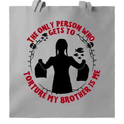 Wednesday Torture Frère