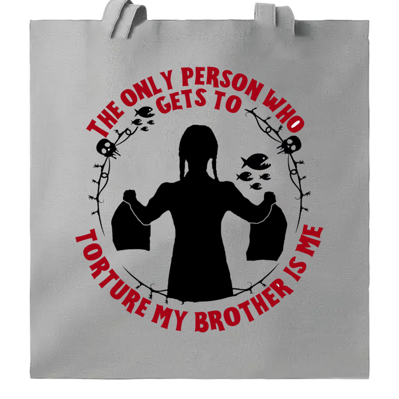 Wednesday Torture Frère