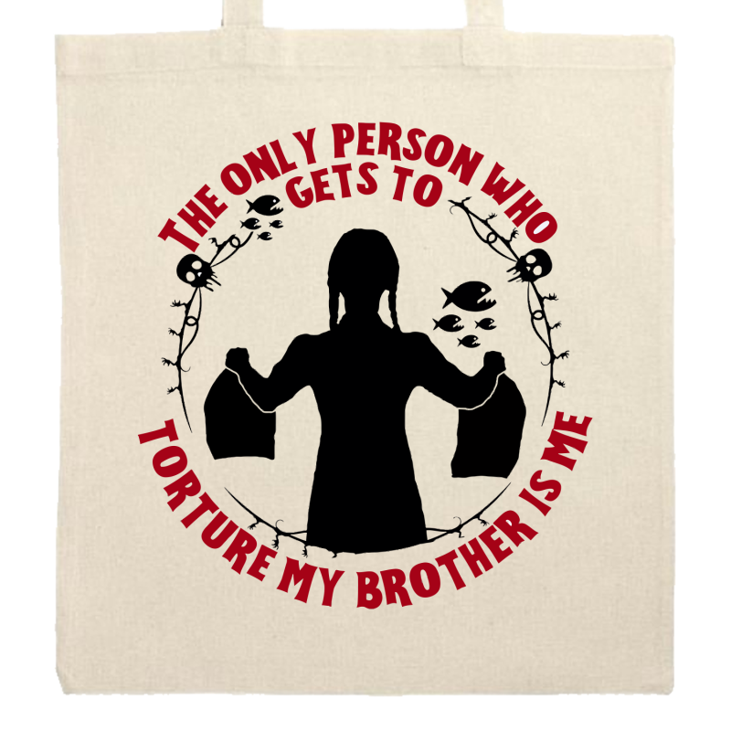 Wednesday Torture Frère