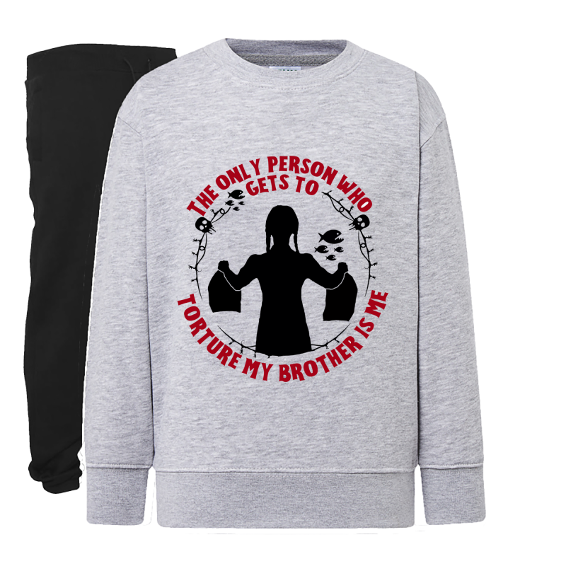 Wednesday Torture Frère