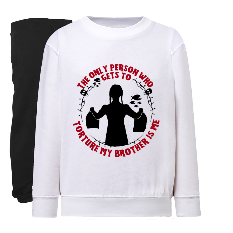 Wednesday Torture Frère