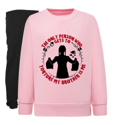 Wednesday Torture Frère