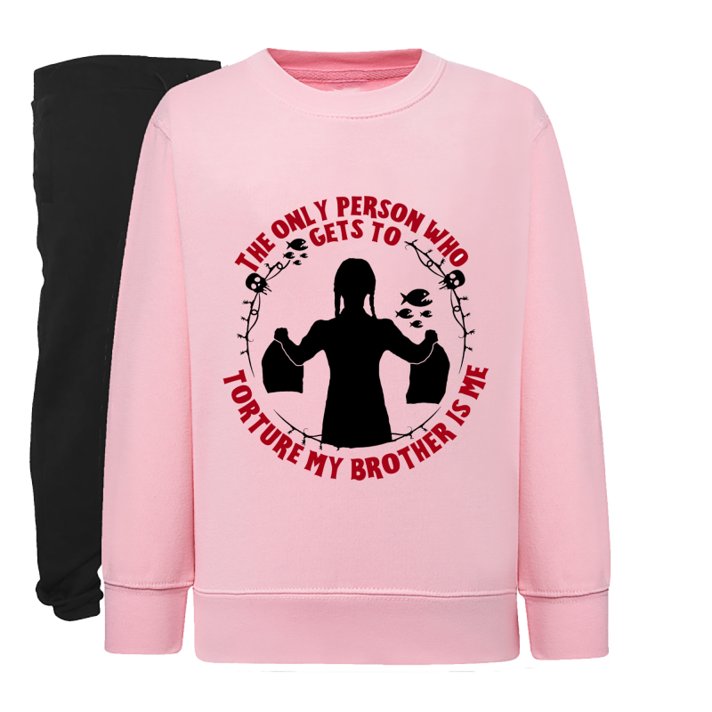 Wednesday Torture Frère