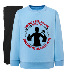 Wednesday Torture Frère