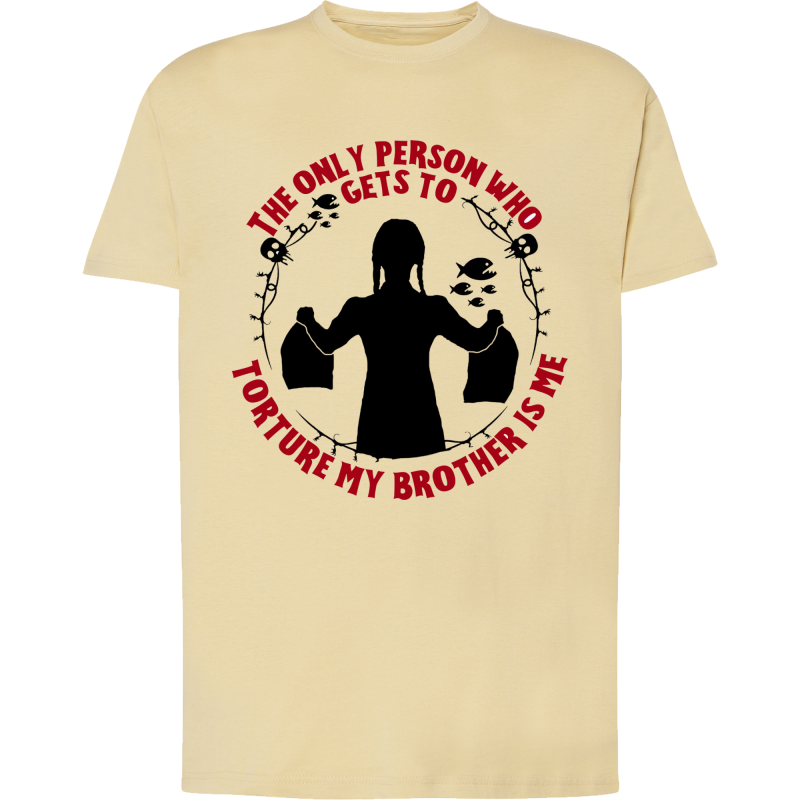 Wednesday Torture Frère