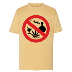 Stop Alcool Tabac Dr*gues