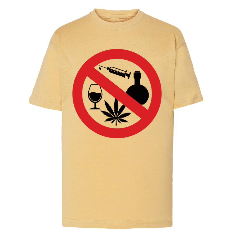 Stop Alcool Tabac Dr*gues