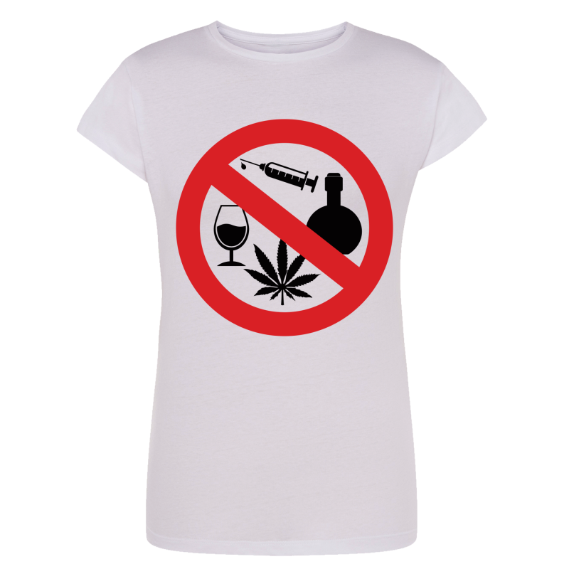 Stop Alcool Tabac Dr*gues