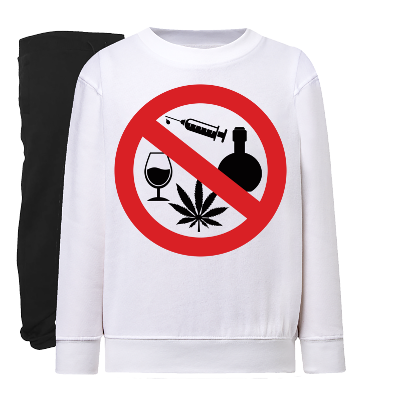 Stop Alcool Tabac Dr*gues