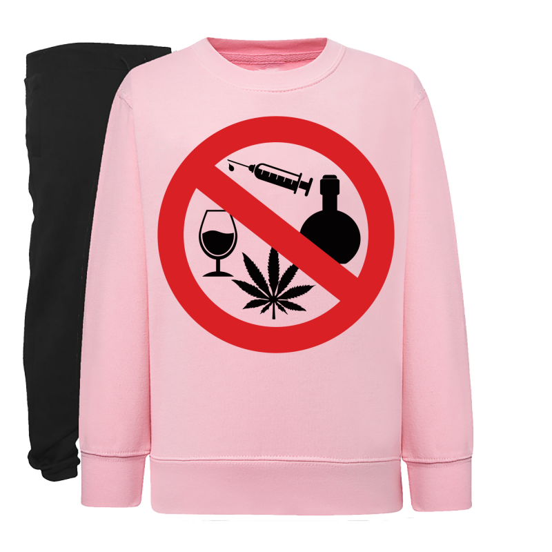 Stop Alcool Tabac Dr*gues