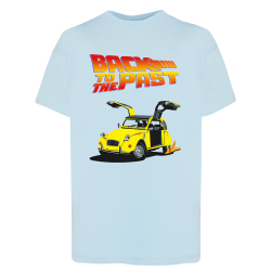 Tote Bag Back to the Past