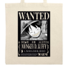 Luffy Wanted