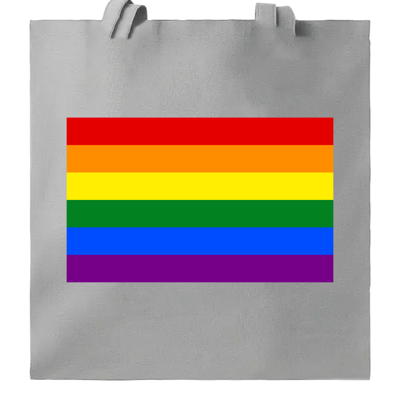 Drapeau LGBTQIA+