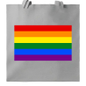 Drapeau LGBTQIA+