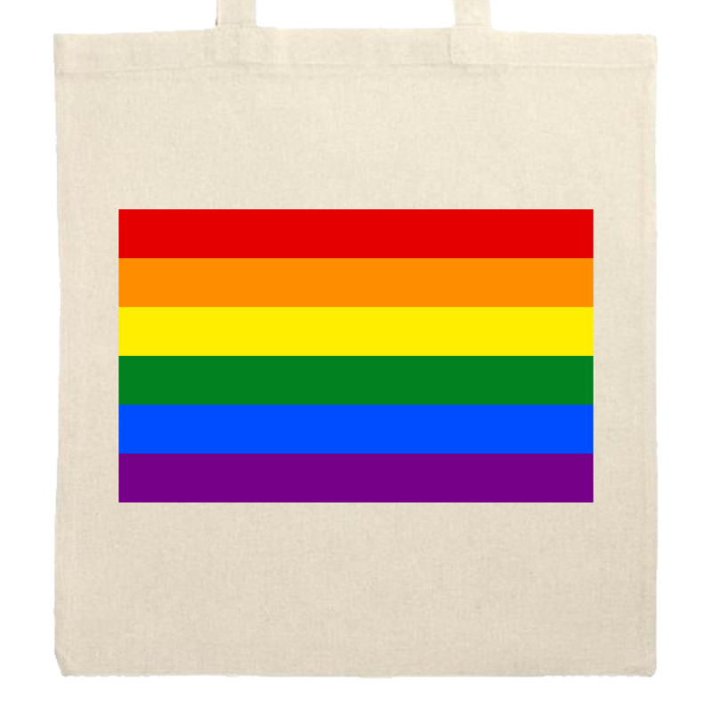 Drapeau LGBTQIA+