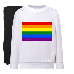 Drapeau LGBTQIA+