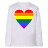 Coeur LGBTQIA+