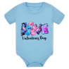 Stitch Love Saint Valentin
