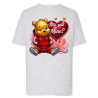 Winnie Will you be Mine ? Saint-Valentin