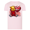 Winnie Will you be Mine ? Saint-Valentin