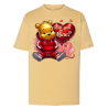 Winnie Will you be Mine ? Saint-Valentin
