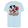Mickey Saint-Valentin Happy Valentine