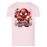 Spiderman Chibi Saint-Valentin