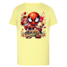 Spiderman Chibi Saint-Valentin