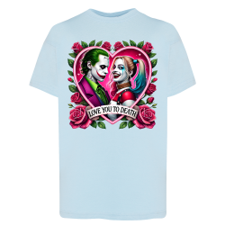 Harley Queen Saint-Valentin