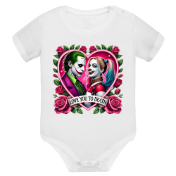 Harley Queen Saint-Valentin