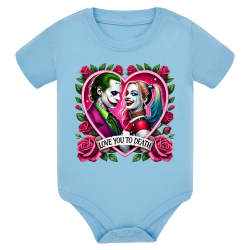 Harley Queen Saint-Valentin