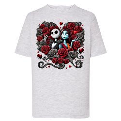 Mr Jack Saint Valentin