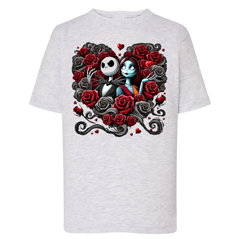 Mr Jack Saint Valentin